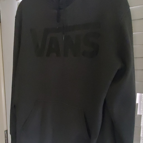 *Sold*Hoodie - Picture 1 of 4